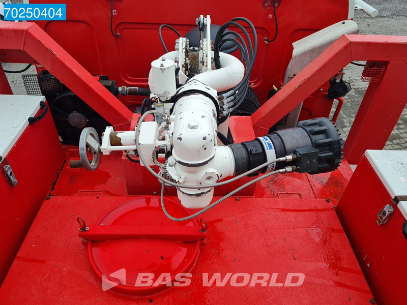Лизинг на Renault CCFS 6000 4X4 Renault Thomas Sides 6000 Ltr 4x4 Euro 5 Renault CCFS 6000 4X4 Renault Thomas Sides 6000 Ltr 4x4 Euro 5: снимка 19