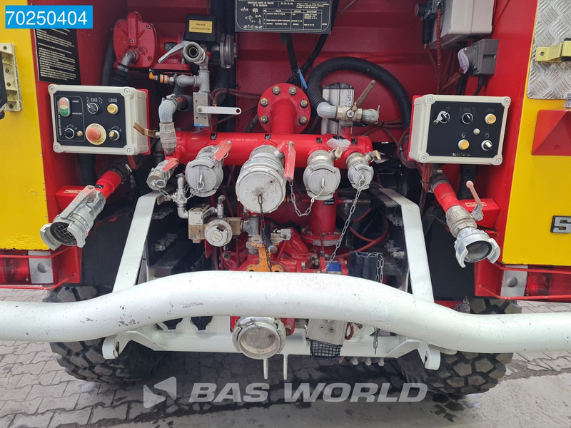 Лизинг на Renault CCFS 6000 4X4 Renault Thomas Sides 6000 Ltr 4x4 Euro 5 Renault CCFS 6000 4X4 Renault Thomas Sides 6000 Ltr 4x4 Euro 5: снимка 14