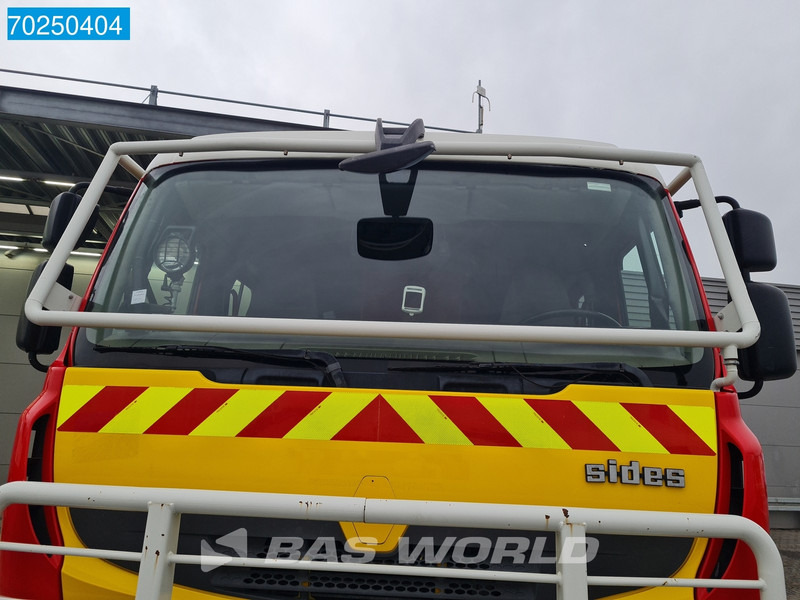 Лизинг на Renault CCFS 6000 4X4 Renault Thomas Sides 6000 Ltr 4x4 Euro 5 Renault CCFS 6000 4X4 Renault Thomas Sides 6000 Ltr 4x4 Euro 5: снимка 7
