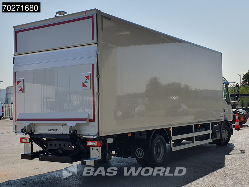 Renault D 240 4X2 NEW 12tonner 240PK 1500kg Ladebordwand ACC Euro 6 - Камион фургон: снимка 5 Renault D 240 4X2 NEW 12tonner 240PK 1500kg Ladebordwand ACC Euro 6 - Камион фургон: снимка 5
