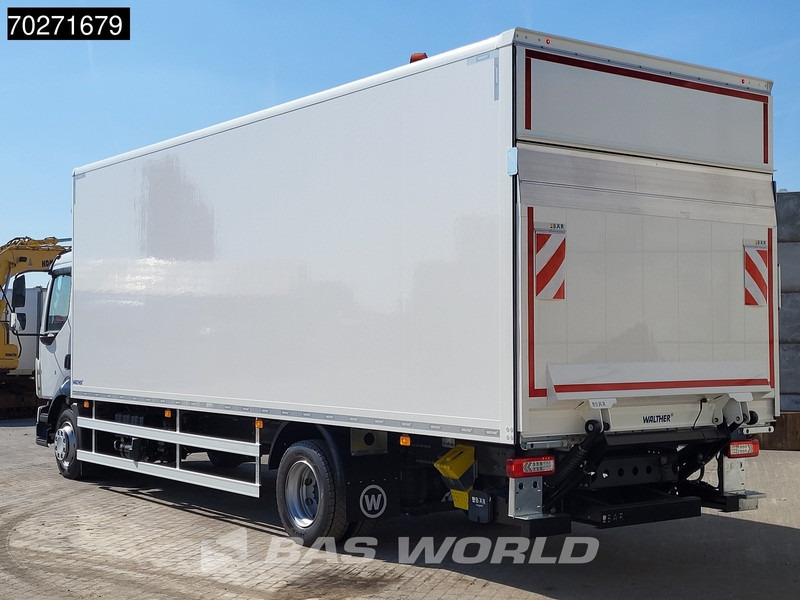 Renault D 240 4X2 NEW 240PK 12tonner Ladebordwand ACC Euro 6 - Камион фургон: снимка 2 Renault D 240 4X2 NEW 240PK 12tonner Ladebordwand ACC Euro 6 - Камион фургон: снимка 2