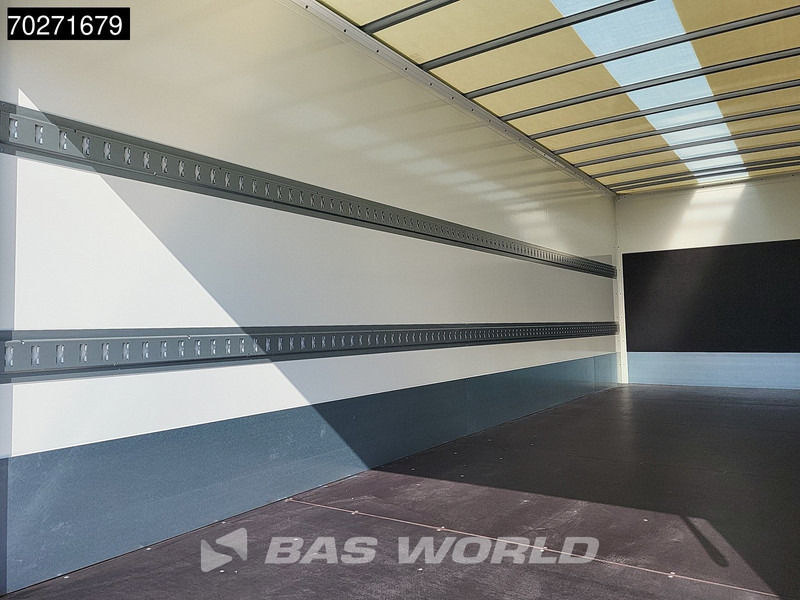 Renault D 240 4X2 NEW 240PK 12tonner Ladebordwand ACC Euro 6 - Камион фургон: снимка 5 Renault D 240 4X2 NEW 240PK 12tonner Ladebordwand ACC Euro 6 - Камион фургон: снимка 5