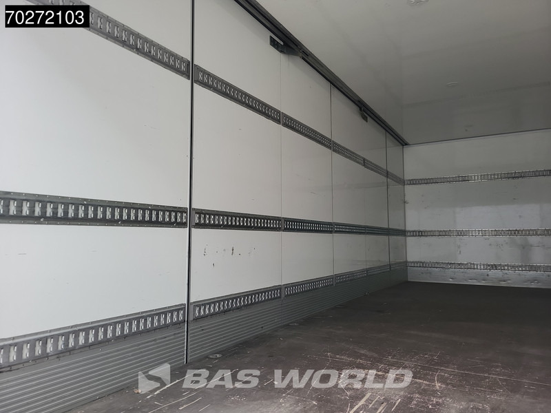 Renault D 250 4X2 16 Tons Automaat Laadklep Euro 6 - Камион фургон: снимка 5 Renault D 250 4X2 16 Tons Automaat Laadklep Euro 6 - Камион фургон: снимка 5