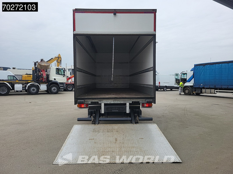 Renault D 250 4X2 16Tonner Automaat 2000kg Ladebordwand Euro 6 - Камион фургон: снимка 3 Renault D 250 4X2 16Tonner Automaat 2000kg Ladebordwand Euro 6 - Камион фургон: снимка 3