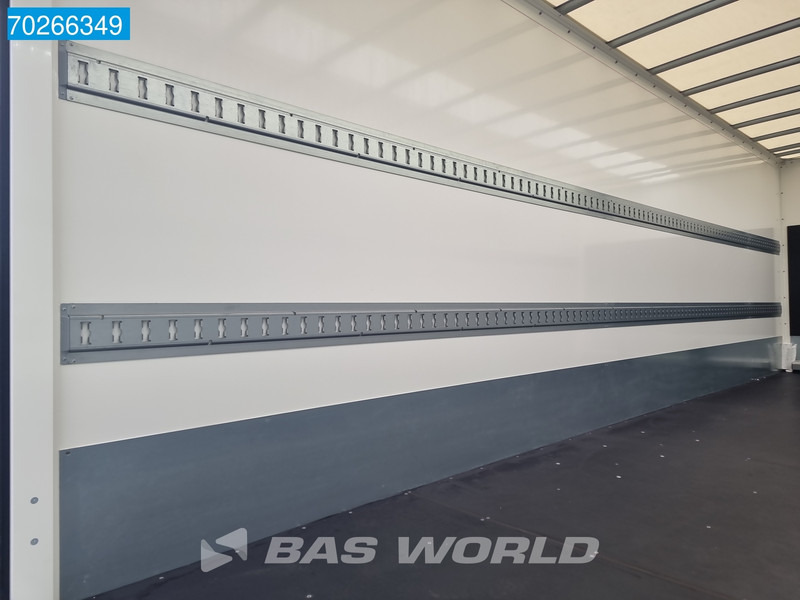 Нови Камион фургон Renault D 250 4X2 NEW 16tonner 2Tons Ladebordwand ACC LED Euro 6: снимка 10