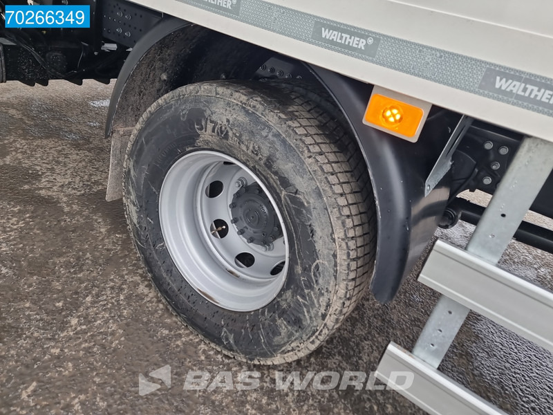 Нови Камион фургон Renault D 250 4X2 NEW 16tonner 2Tons Ladebordwand ACC LED Euro 6: снимка 13