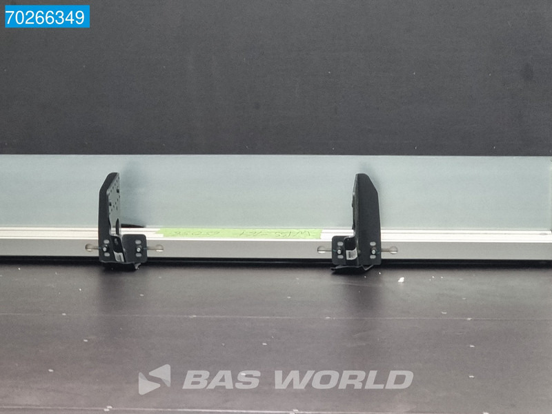 Нови Камион фургон Renault D 250 4X2 NEW 16tonner 2Tons Ladebordwand ACC LED Euro 6: снимка 11