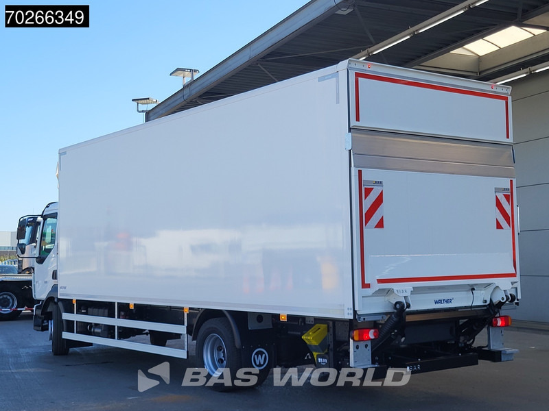 Renault D 250 4X2 NEW 16tonner 2Tons Ladebordwand ACC LED Euro 6 - Камион фургон: снимка 2 Renault D 250 4X2 NEW 16tonner 2Tons Ladebordwand ACC LED Euro 6 - Камион фургон: снимка 2