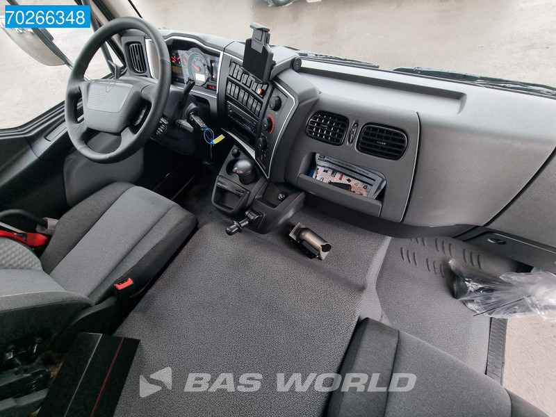 Лизинг на Renault D 250 4X2 NEW 2024 NL reg. possible 16tonner 2000kg Ladebordwand ACC LED Euro 6 Renault D 250 4X2 NEW 2024 NL reg. possible 16tonner 2000kg Ladebordwand ACC LED Euro 6: снимка 17
