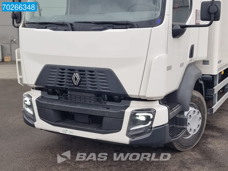 Лизинг на Renault D 250 4X2 NEW 2024 NL reg. possible 16tonner 2000kg Ladebordwand ACC LED Euro 6 Renault D 250 4X2 NEW 2024 NL reg. possible 16tonner 2000kg Ladebordwand ACC LED Euro 6: снимка 14