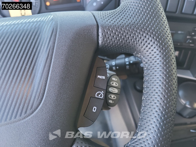 Нови Камион фургон Renault D 250 4X2 NEW 2024 NL reg. possible 16tonner 2000kg Ladebordwand ACC LED Euro 6: снимка 19