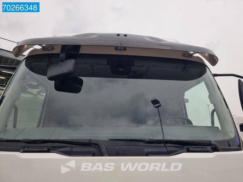 Нови Камион фургон Renault D 250 4X2 NEW 2024 NL reg. possible 16tonner 2000kg Ladebordwand ACC LED Euro 6: снимка 16