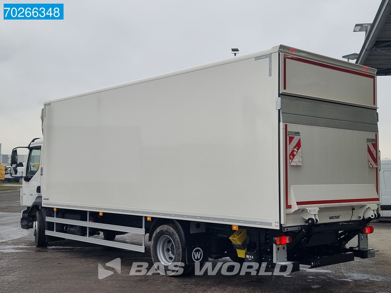 Renault D 250 4X2 NEW 2024 NL reg. possible 16tonner 2000kg Ladebordwand ACC LED Euro 6 - Камион фургон: снимка 2 Renault D 250 4X2 NEW 2024 NL reg. possible 16tonner 2000kg Ladebordwand ACC LED Euro 6 - Камион фургон: снимка 2