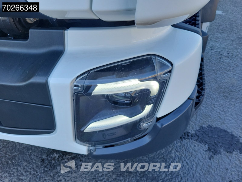 Нови Камион фургон Renault D 250 4X2 NEW 2024 NL reg. possible 16tonner 2000kg Ladebordwand ACC LED Euro 6: снимка 9