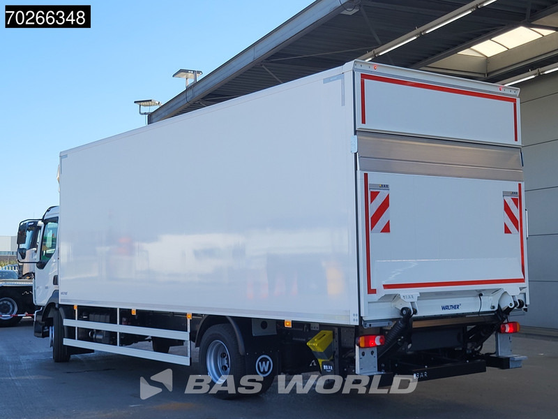 Renault D 250 4X2 NEW 2024 NL reg. possible 16tonner 2000kg Ladebordwand ACC LED Euro 6 - Камион фургон: снимка 2 Renault D 250 4X2 NEW 2024 NL reg. possible 16tonner 2000kg Ladebordwand ACC LED Euro 6 - Камион фургон: снимка 2