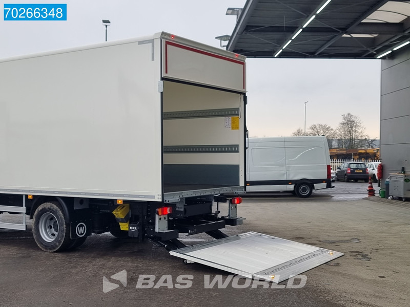 Лизинг на Renault D 250 4X2 NEW 2024 NL reg. possible 16tonner 2000kg Ladebordwand ACC LED Euro 6 Renault D 250 4X2 NEW 2024 NL reg. possible 16tonner 2000kg Ladebordwand ACC LED Euro 6: снимка 8