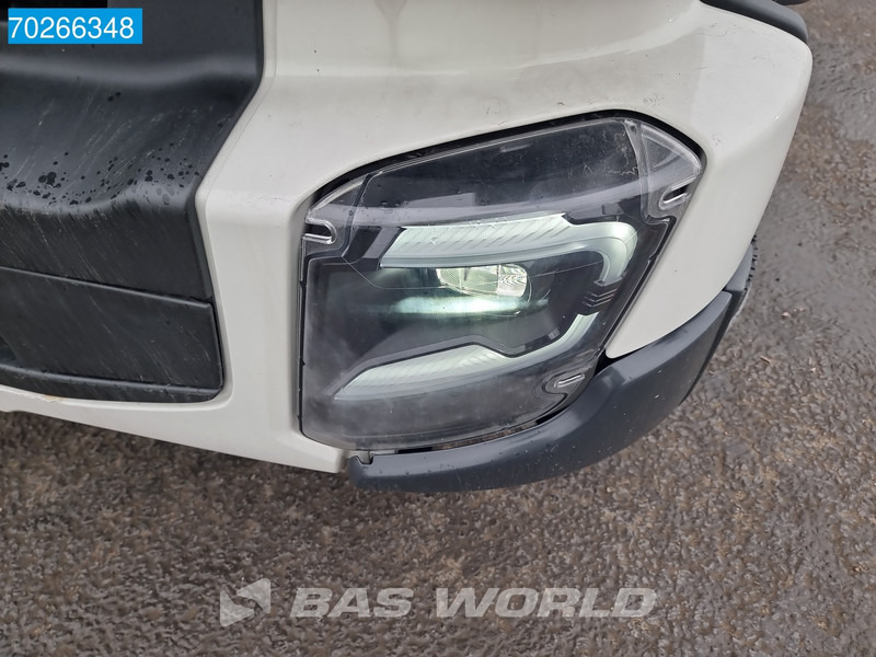 Лизинг на Renault D 250 4X2 NEW 2024 NL reg. possible 16tonner 2000kg Ladebordwand ACC LED Euro 6 Renault D 250 4X2 NEW 2024 NL reg. possible 16tonner 2000kg Ladebordwand ACC LED Euro 6: снимка 15
