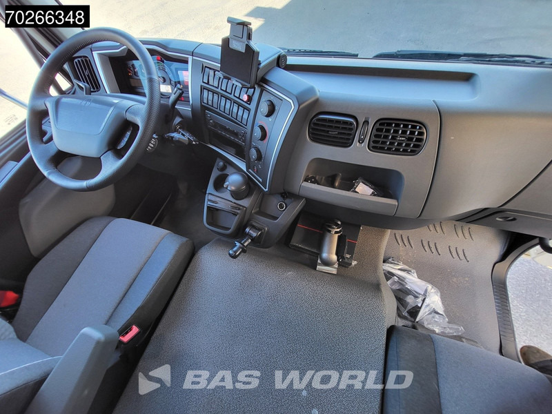 Нови Камион фургон Renault D 250 4X2 NEW 2024 NL reg. possible 16tonner 2000kg Ladebordwand ACC LED Euro 6: снимка 16