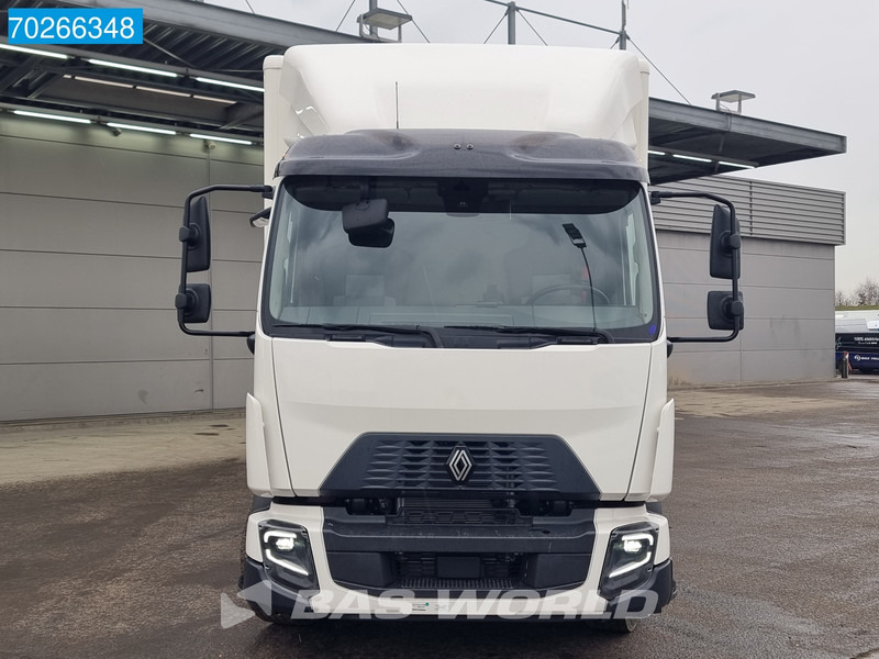 Renault D 250 4X2 NEW 2024 NL reg. possible 16tonner 2000kg Ladebordwand ACC LED Euro 6 - Камион фургон: снимка 5 Renault D 250 4X2 NEW 2024 NL reg. possible 16tonner 2000kg Ladebordwand ACC LED Euro 6 - Камион фургон: снимка 5