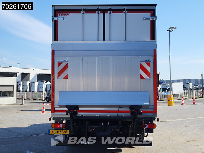Renault D 280 4X2 2024 registr. ATP FRC Thermo King T-800R Ladebordwand ACC Euro 6 - Рефрижератор камион: снимка 3 Renault D 280 4X2 2024 registr. ATP FRC Thermo King T-800R Ladebordwand ACC Euro 6 - Рефрижератор камион: снимка 3