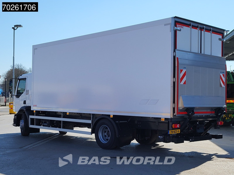 Renault D 280 4X2 2024 registr. ATP FRC Thermo King T-800R Ladebordwand ACC Euro 6 - Рефрижератор камион: снимка 2 Renault D 280 4X2 2024 registr. ATP FRC Thermo King T-800R Ladebordwand ACC Euro 6 - Рефрижератор камион: снимка 2