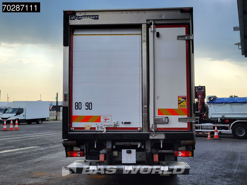 Лизинг на Renault D 280 4X2 Carrier Supra 1250 Mt Silent Lamberet Aufbau 2 compartments ladebordwand Renault D 280 4X2 Carrier Supra 1250 Mt Silent Lamberet Aufbau 2 compartments ladebordwand: снимка 14