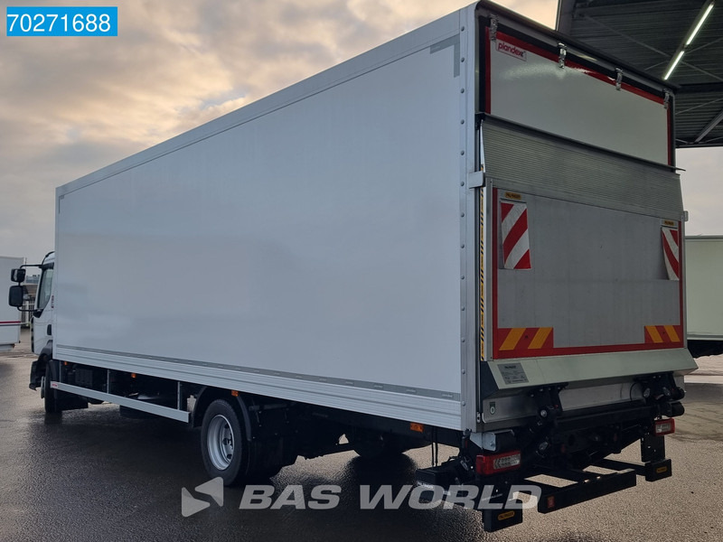 Renault D 280 4X2 NEW 12tonner Automatic Sleepercab Ladebordwand Euro 6 - Камион фургон: снимка 2 Renault D 280 4X2 NEW 12tonner Automatic Sleepercab Ladebordwand Euro 6 - Камион фургон: снимка 2