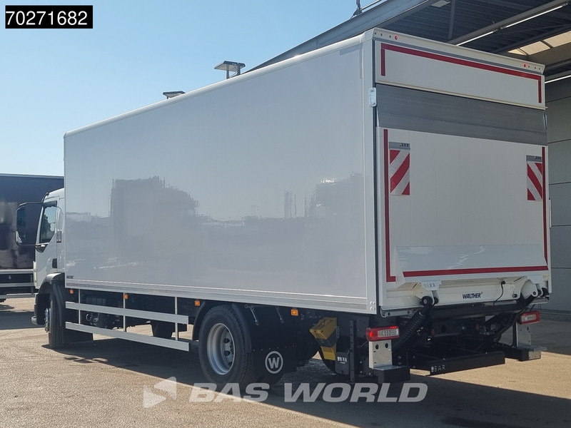 Renault D 280 4X2 NEW 19tonner 2000kg Ladebordwand Automatic ACC Euro 6 - Камион фургон: снимка 2 Renault D 280 4X2 NEW 19tonner 2000kg Ladebordwand Automatic ACC Euro 6 - Камион фургон: снимка 2