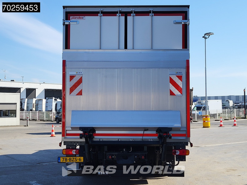 Renault D 280 4X2 NEW! 2024 NL Registration 19t Thermo King T-800R ATP Euro 6 - Рефрижератор камион: снимка 3 Renault D 280 4X2 NEW! 2024 NL Registration 19t Thermo King T-800R ATP Euro 6 - Рефрижератор камион: снимка 3