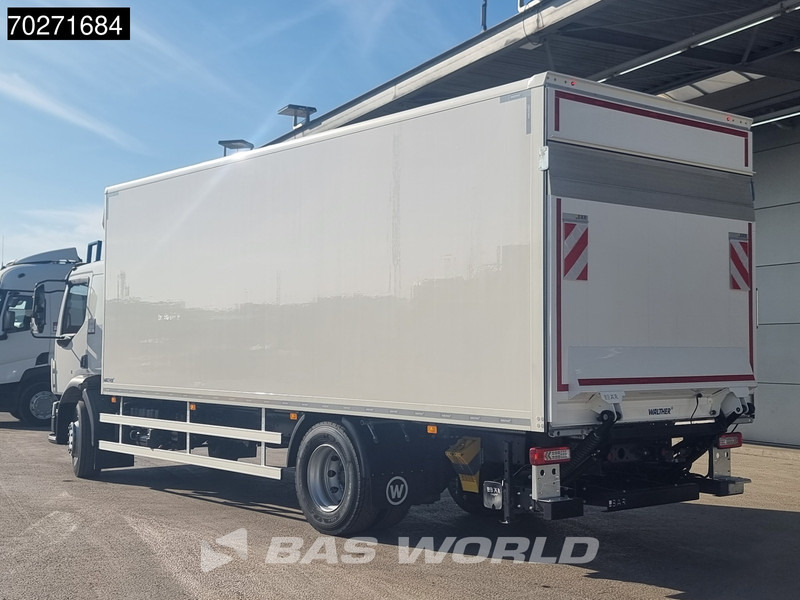 Renault D 320 4X2 NEW 19tonner 2000kg Ladebordwand Automatic ACC Euro 6 - Камион фургон: снимка 2 Renault D 320 4X2 NEW 19tonner 2000kg Ladebordwand Automatic ACC Euro 6 - Камион фургон: снимка 2
