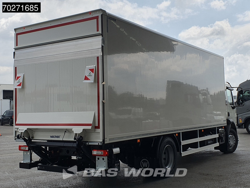 Renault D 320 4X2 NEW 19tons Truck 2000kg Ladebordwand Automatic ACC Euro 6 - Камион фургон: снимка 5 Renault D 320 4X2 NEW 19tons Truck 2000kg Ladebordwand Automatic ACC Euro 6 - Камион фургон: снимка 5