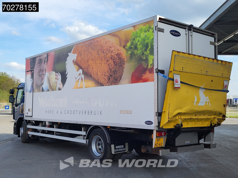 Renault Premium 280 4X2 19.5t NL-Truck Carrier Supra 950 Mt damaged Ladebordwand Euro 4 - Рефрижератор камион: снимка 2 Renault Premium 280 4X2 19.5t NL-Truck Carrier Supra 950 Mt damaged Ladebordwand Euro 4 - Рефрижератор камион: снимка 2