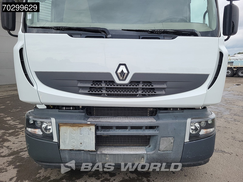 Камион цистерна За превоз на гориво Renault Premium 340 6X2 18540 Liter Fuel tanker Retarder ADR Manual Euro 5: снимка 9 Камион цистерна За превоз на гориво Renault Premium 340 6X2 18540 Liter Fuel tanker Retarder ADR Manual Euro 5: снимка 9