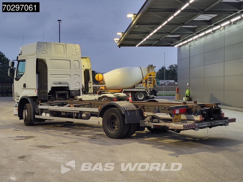 Renault Premium 380 4X2 BDF 2000kg Ladebordwand Automatic Retarder EEV - Контейнеровоз/ Сменна каросерия камион: снимка 2 Renault Premium 380 4X2 BDF 2000kg Ladebordwand Automatic Retarder EEV - Контейнеровоз/ Сменна каросерия камион: снимка 2
