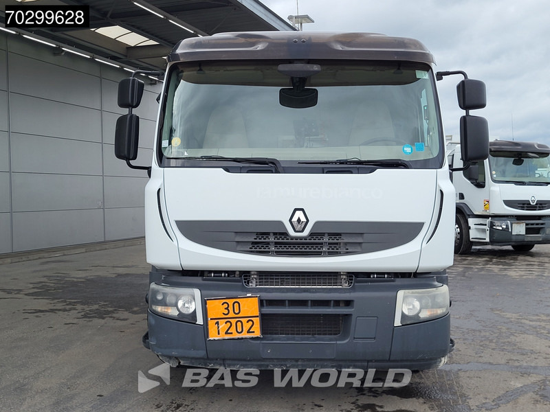 Renault Premium 380 6X2 18540 liter Fuel tanker Retarder Automatic Euro 5 - Камион цистерна: снимка 5 Renault Premium 380 6X2 18540 liter Fuel tanker Retarder Automatic Euro 5 - Камион цистерна: снимка 5