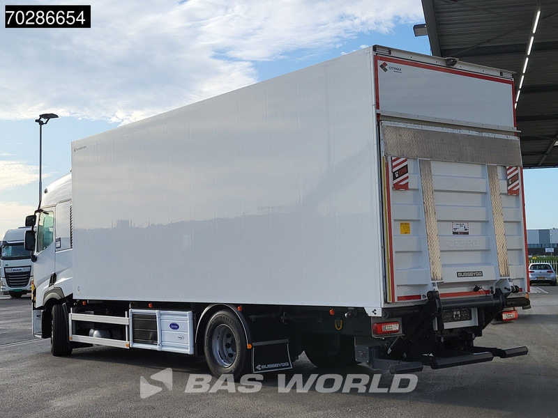 Renault T 380 4X2 Carrier Supra1150U-Mt Optibrake Ladebordwand Automatic Navi ACC Euro 6 - Рефрижератор камион: снимка 2 Renault T 380 4X2 Carrier Supra1150U-Mt Optibrake Ladebordwand Automatic Navi ACC Euro 6 - Рефрижератор камион: снимка 2