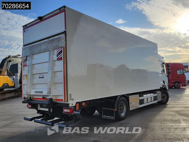 Renault T 380 4X2 Carrier Supra1150U-Mt Optibrake Ladebordwand Automatic Navi ACC Euro 6 - Рефрижератор камион: снимка 5 Renault T 380 4X2 Carrier Supra1150U-Mt Optibrake Ladebordwand Automatic Navi ACC Euro 6 - Рефрижератор камион: снимка 5
