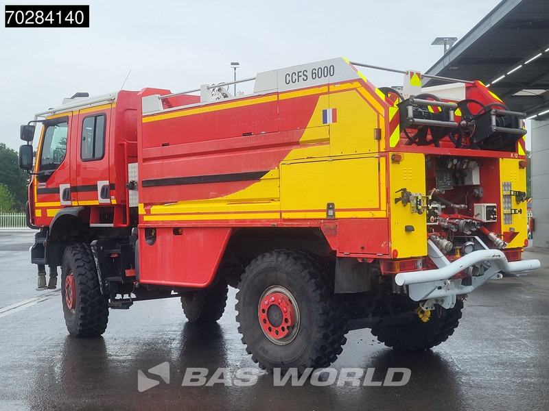 Renault thomas Sides 4X4 Renault Thomas Sides 6000 Ltr 4x4 Euro 5 - Пожарна кола: снимка 2 Renault thomas Sides 4X4 Renault Thomas Sides 6000 Ltr 4x4 Euro 5 - Пожарна кола: снимка 2
