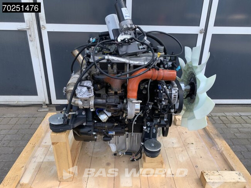 Perkins 1204J-E44TA PPKXL04.4SU1 - 4950/2200 - NRE6V04.4HTA - Резервни части: снимка 3 Perkins 1204J-E44TA PPKXL04.4SU1 - 4950/2200 - NRE6V04.4HTA - Резервни части: снимка 3