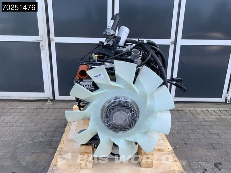 Perkins 1204J-E44TA PPKXL04.4SU1 - 4950/2200 - NRE6V04.4HTA - Резервни части: снимка 2 Perkins 1204J-E44TA PPKXL04.4SU1 - 4950/2200 - NRE6V04.4HTA - Резервни части: снимка 2