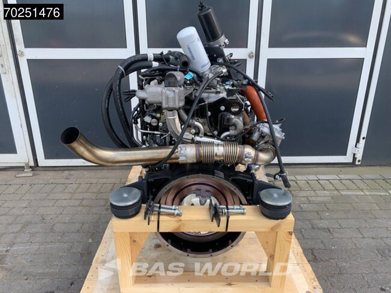 Perkins 1204J-E44TA PPKXL04.4SU1 - 4950/2200 - NRE6V04.4HTA - Резервни части: снимка 5 Perkins 1204J-E44TA PPKXL04.4SU1 - 4950/2200 - NRE6V04.4HTA - Резервни части: снимка 5