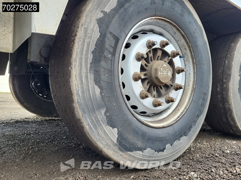 Рефрижератор полуремарке Samro Carrier Maxima 1300 3 axles: снимка 20