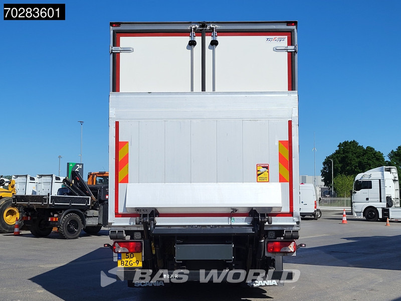 Scania G360 6X2 NL-Truck Carrier Supra 750 Lift+Lenkachse Ladebordwand Euro 6 - Рефрижератор камион: снимка 3 Scania G360 6X2 NL-Truck Carrier Supra 750 Lift+Lenkachse Ladebordwand Euro 6 - Рефрижератор камион: снимка 3