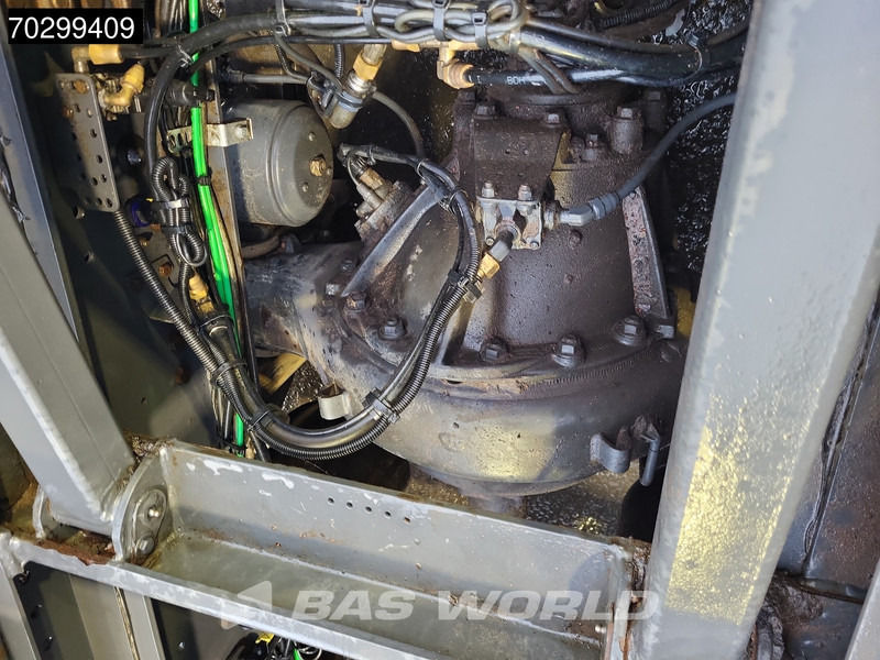 Контейнеровоз/ Сменна каросерия камион Scania G450 G 6X2 Full air suspension Automatic Lift+steering Axle Euro 6: снимка 12 Контейнеровоз/ Сменна каросерия камион Scania G450 G 6X2 Full air suspension Automatic Lift+steering Axle Euro 6: снимка 12