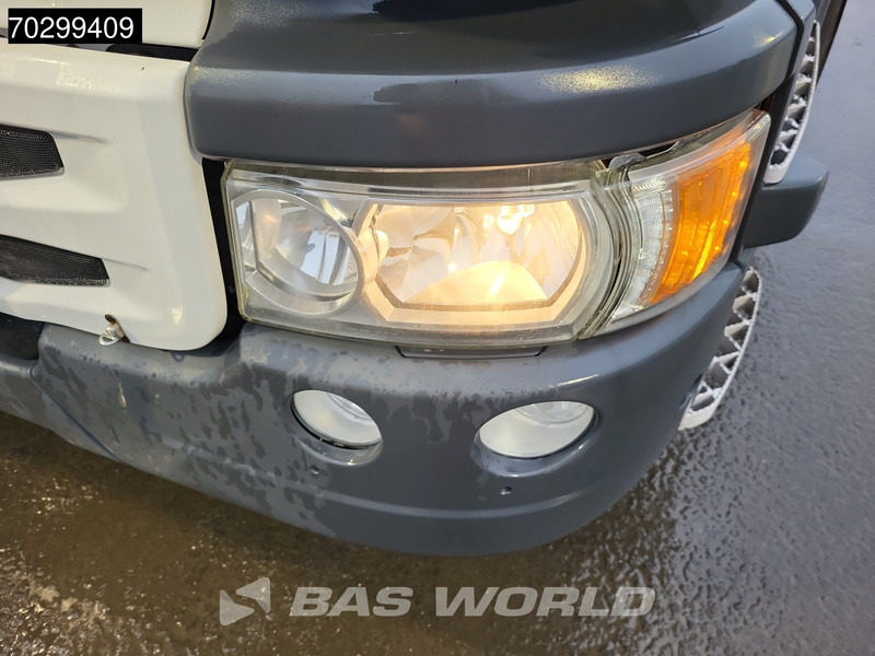 Контейнеровоз/ Сменна каросерия камион Scania G450 G 6X2 Full air suspension Automatic Lift+steering Axle Euro 6: снимка 9 Контейнеровоз/ Сменна каросерия камион Scania G450 G 6X2 Full air suspension Automatic Lift+steering Axle Euro 6: снимка 9