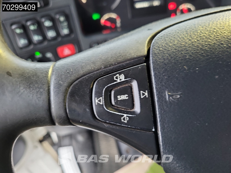 Контейнеровоз/ Сменна каросерия камион Scania G450 G 6X2 Full air suspension Automatic Lift+steering Axle Euro 6: снимка 19 Контейнеровоз/ Сменна каросерия камион Scania G450 G 6X2 Full air suspension Automatic Lift+steering Axle Euro 6: снимка 19