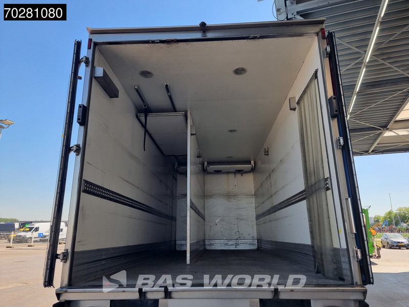 Scania P230 4X2 NL-Truck Carrier Supra 950mt Ladebordwand Navi Euro 5 - Рефрижератор камион: снимка 3 Scania P230 4X2 NL-Truck Carrier Supra 950mt Ladebordwand Navi Euro 5 - Рефрижератор камион: снимка 3