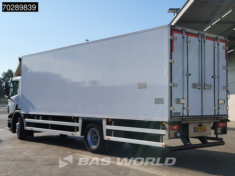 Scania P250 P 4X2 19tons NL-Truck Frigoblock FK13SL Automatic Euro 6 - Рефрижератор камион: снимка 2 Scania P250 P 4X2 19tons NL-Truck Frigoblock FK13SL Automatic Euro 6 - Рефрижератор камион: снимка 2