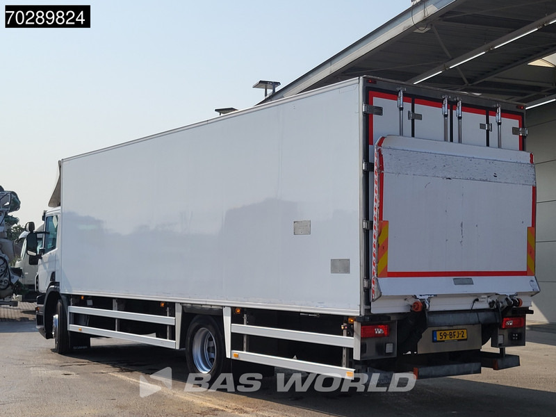 Scania P250 P 4X2 19tons NL-Truck frigoblock FK13SL 2000kg Ladebordwand Euro 6 - Рефрижератор камион: снимка 2 Scania P250 P 4X2 19tons NL-Truck frigoblock FK13SL 2000kg Ladebordwand Euro 6 - Рефрижератор камион: снимка 2