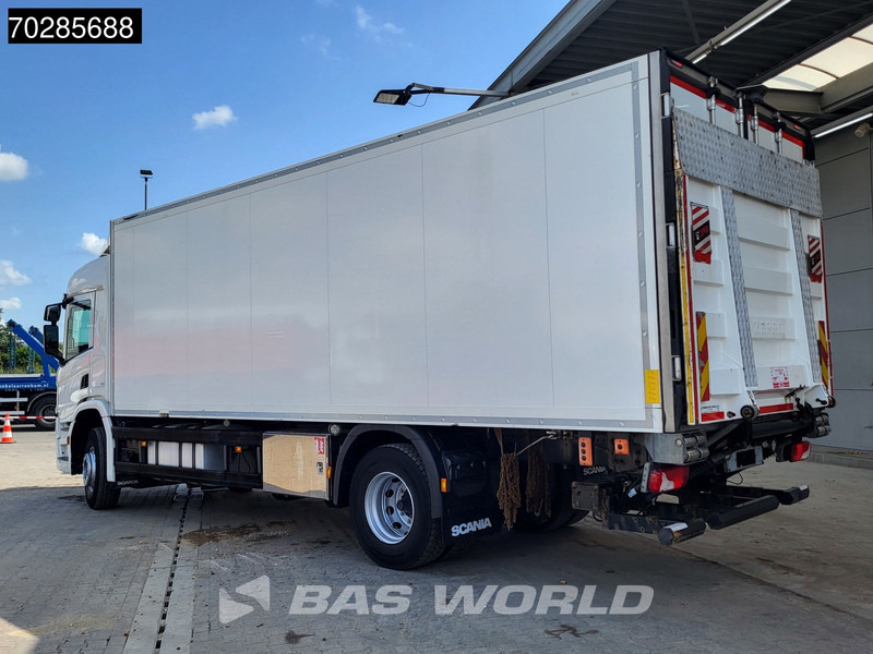 Scania P280 4X2 19tonner Automatic 2000kg Ladebordwand LED Euro 6 - Рефрижератор камион: снимка 2 Scania P280 4X2 19tonner Automatic 2000kg Ladebordwand LED Euro 6 - Рефрижератор камион: снимка 2